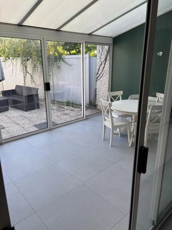 Maison à louer, 105m², Elancourt