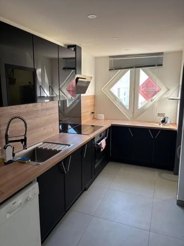 Maison à louer, 105m², Elancourt