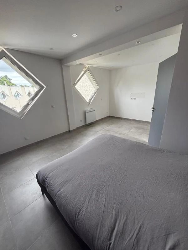 Maison à louer, 105m², Elancourt