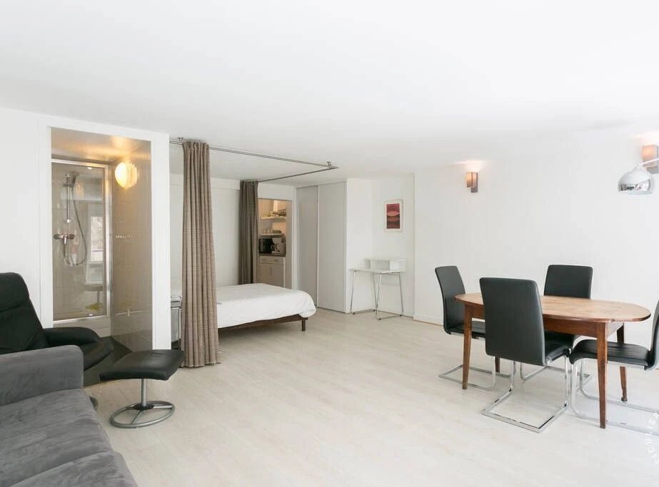 Appartement à louer, 43m², Paris 4ème