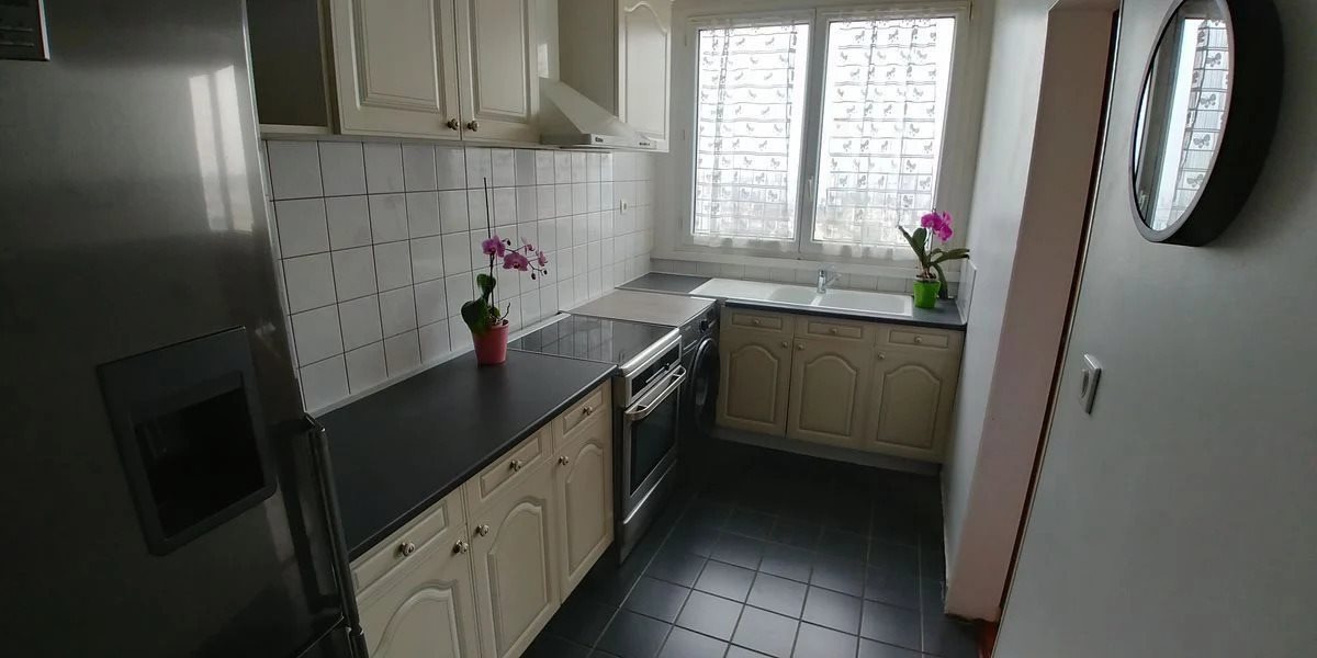 Appartement à louer, 67m², Paris 13ème