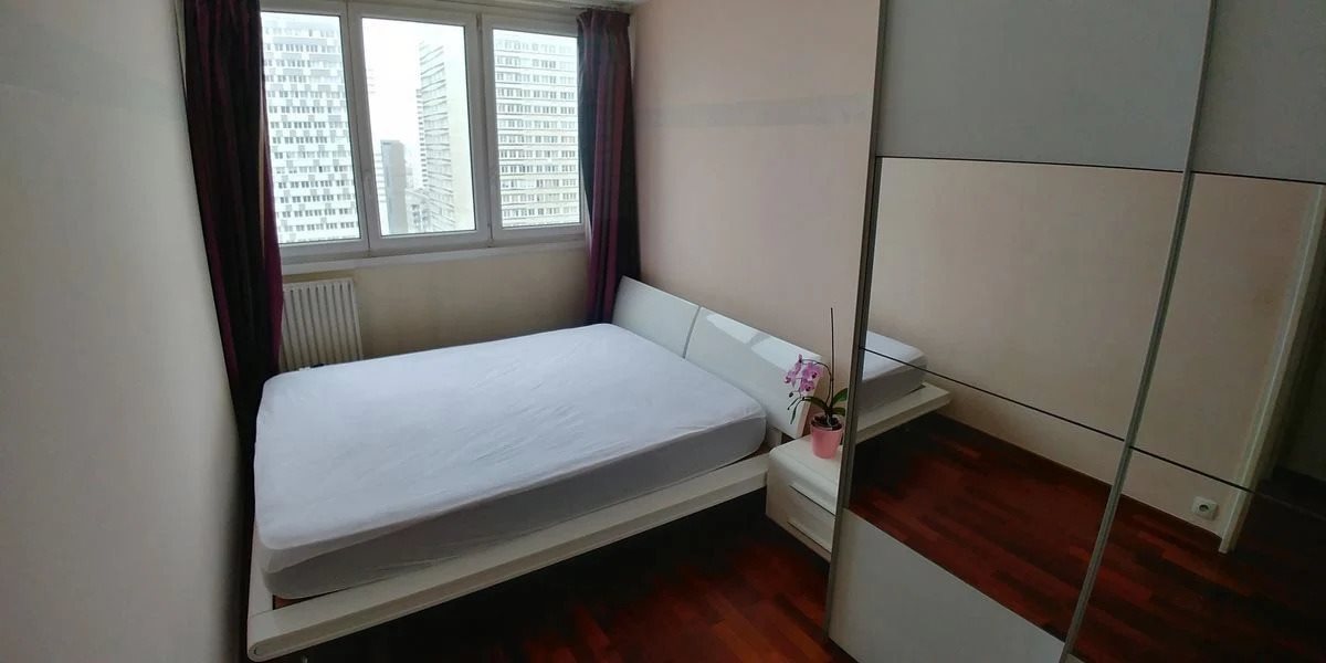 Appartement à louer, 67m², Paris 13ème