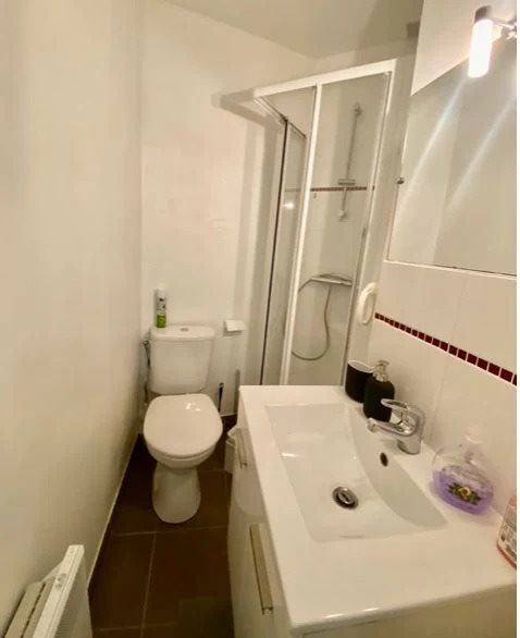 Appartement à louer, 13m², Nantes