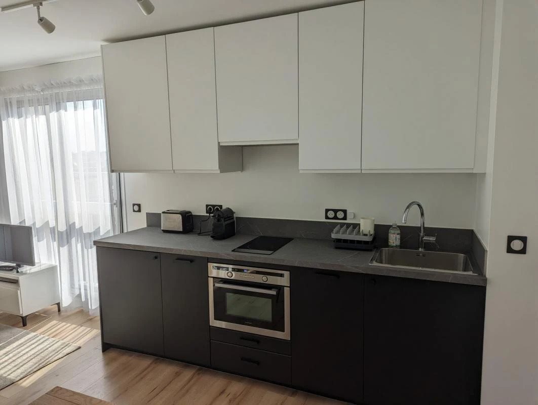 Appartement à louer, 25m², Paris 12ème