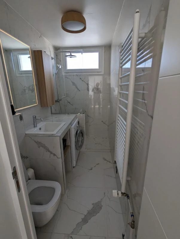 Appartement à louer, 25m², Paris 12ème