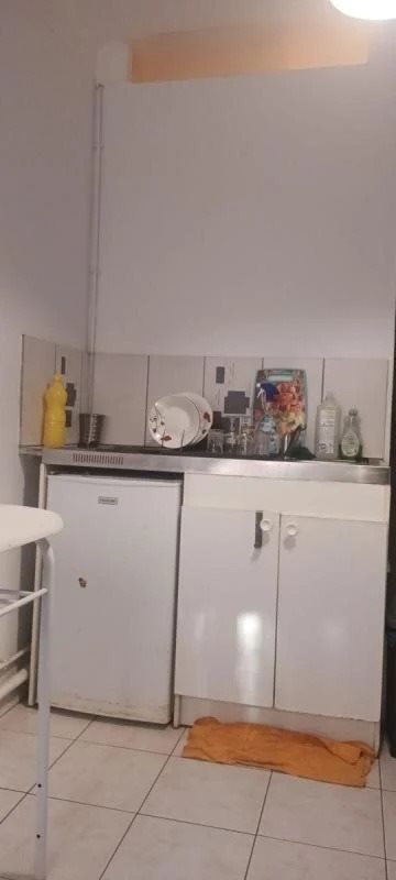 Maison à louer, 15m², Marseille 8ème