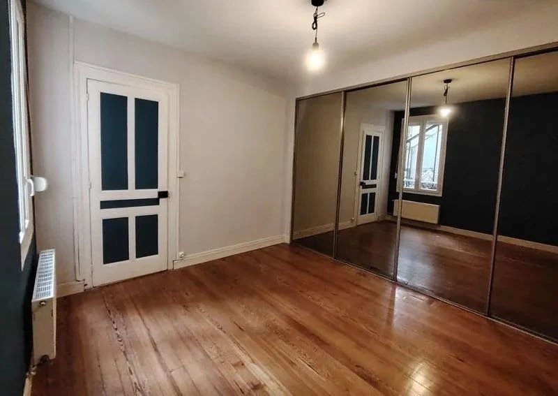 Appartement à louer, 39m², Le Havre