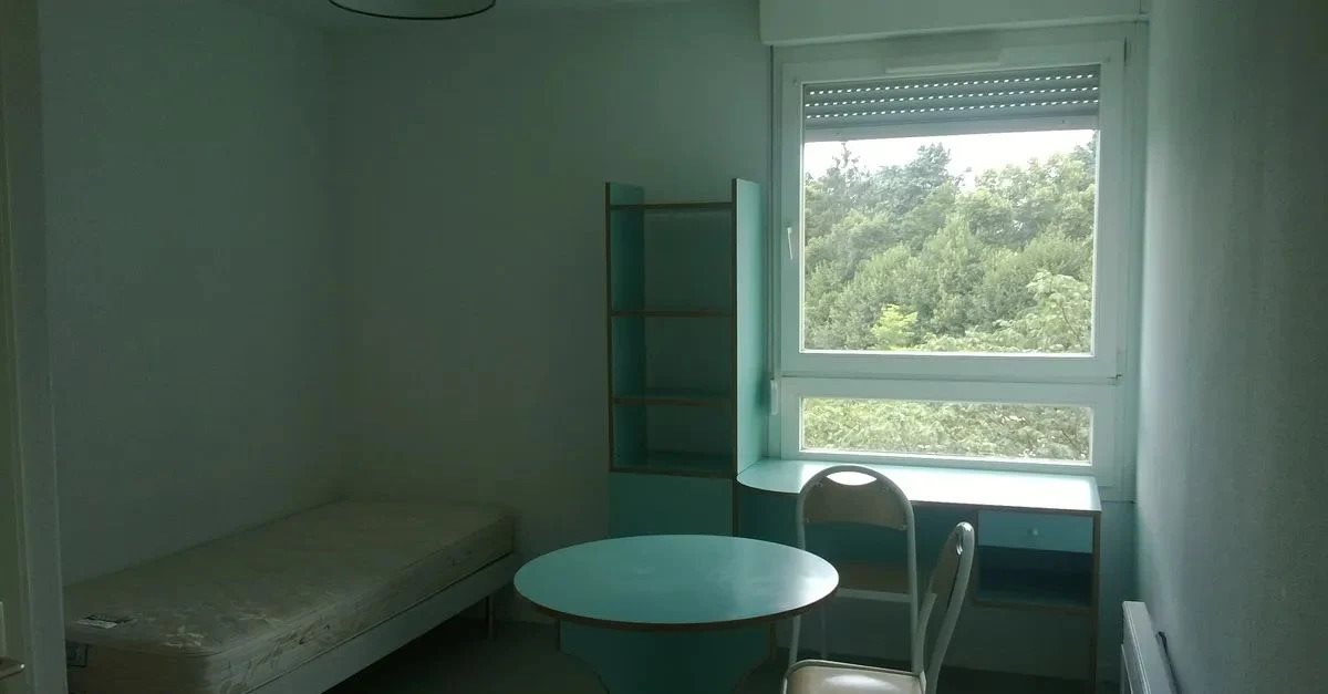 Appartement à louer, 20m², Orléans