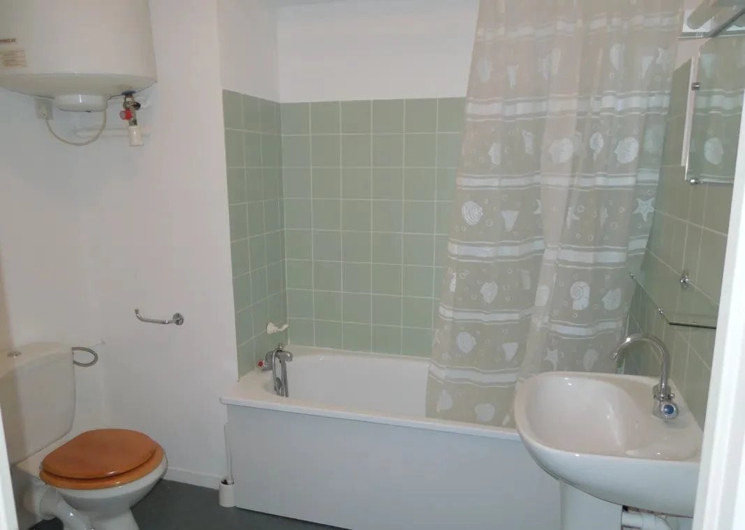 Appartement à louer, 20m², Orléans
