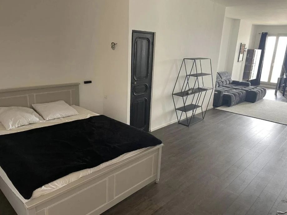 Appartement à louer, 72m², Marseille 3ème