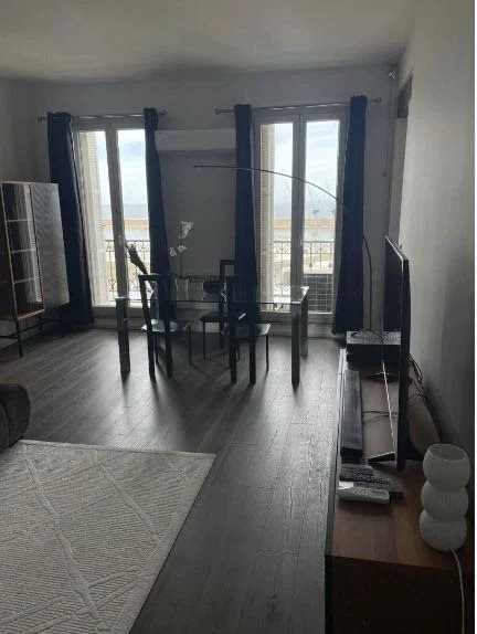 Appartement à louer, 72m², Marseille 3ème
