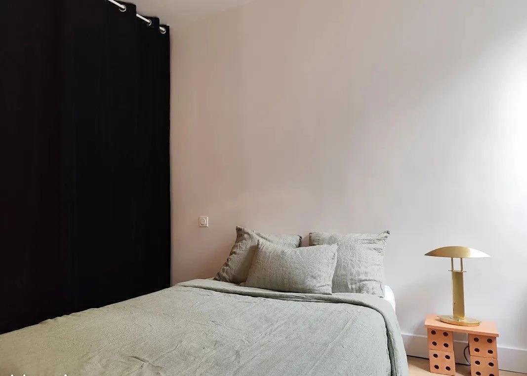 Appartement à louer, 33m², Nantes