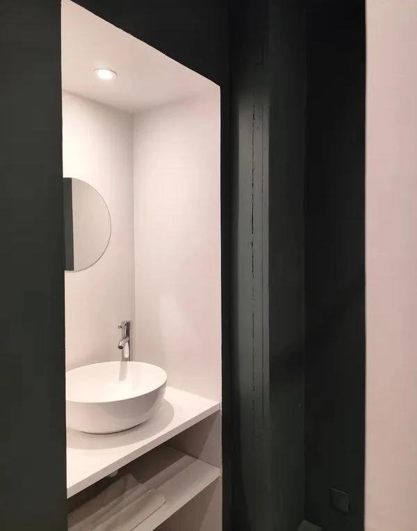 Appartement à louer, 33m², Nantes