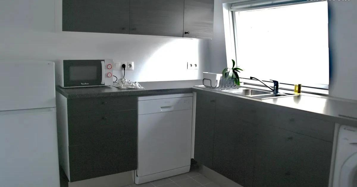 Appartement à louer, 40m², Boulogne-Billancourt