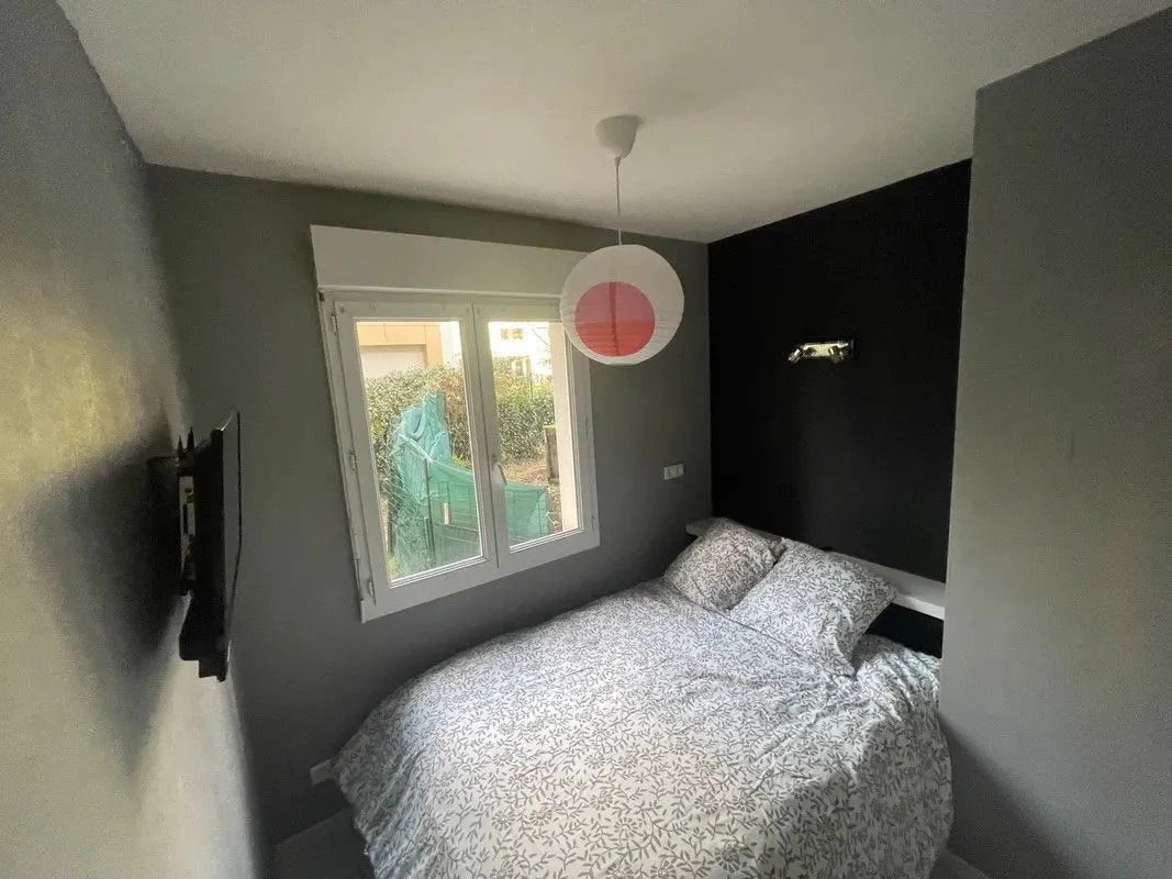 Appartement à louer, 36m², Saint-Etienne