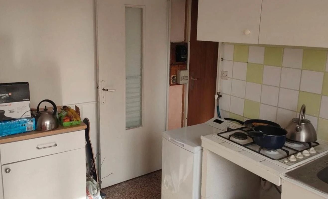 Appartement à louer, 30m², Grenoble