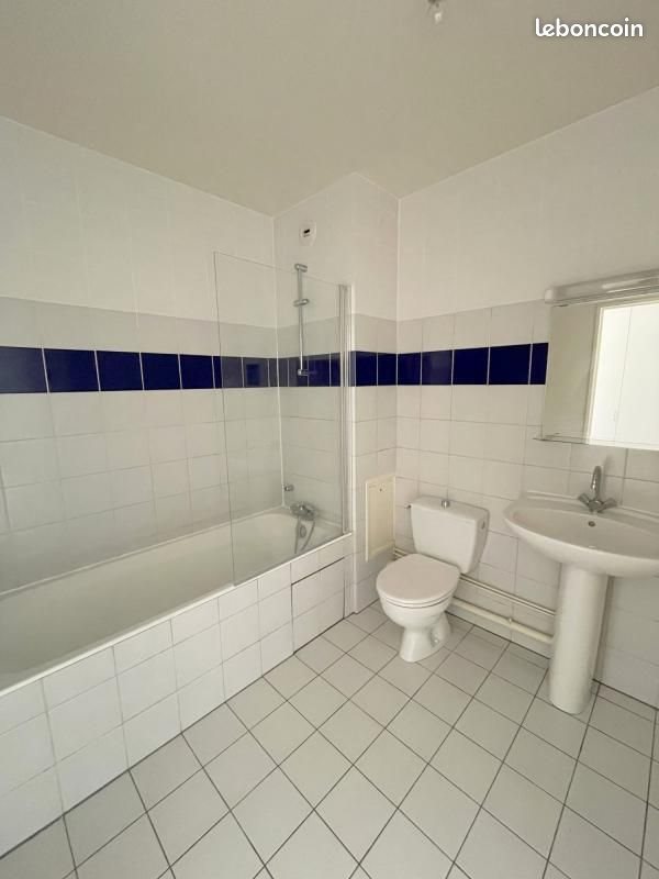 Appartement à louer, 31m², Lyon 7ème