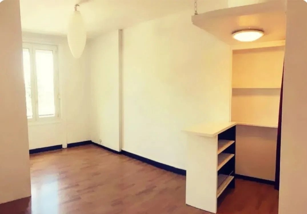 Appartement à louer, 45m², Saint-Etienne