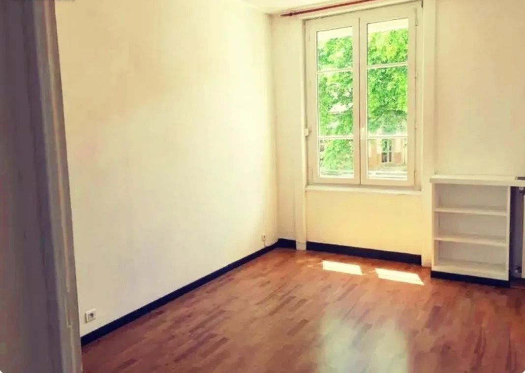 Appartement à louer, 45m², Saint-Etienne