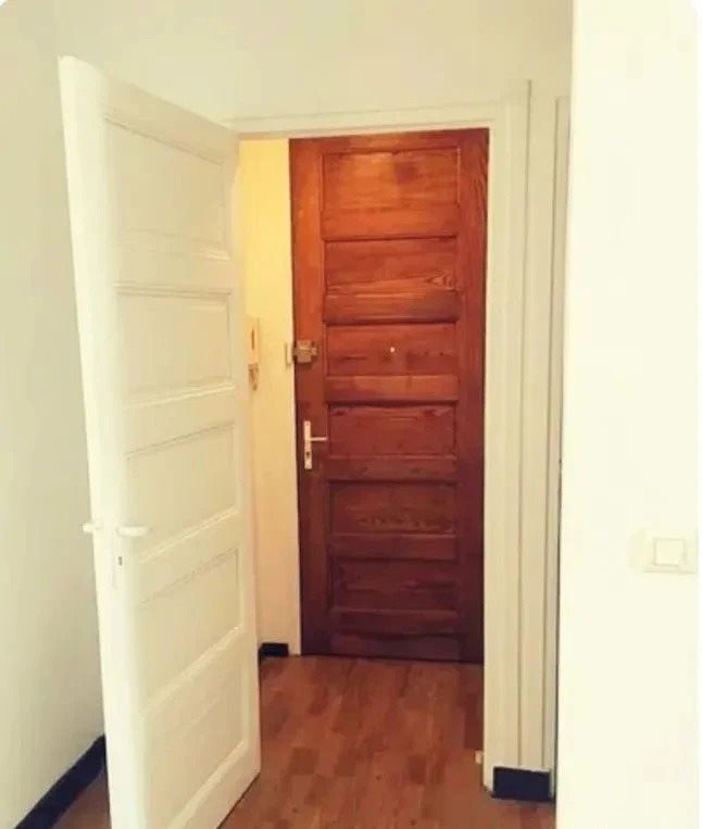 Appartement à louer, 45m², Saint-Etienne