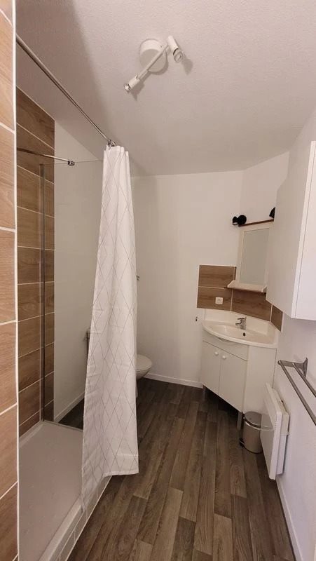 Appartement à louer, 23m², Toulouse