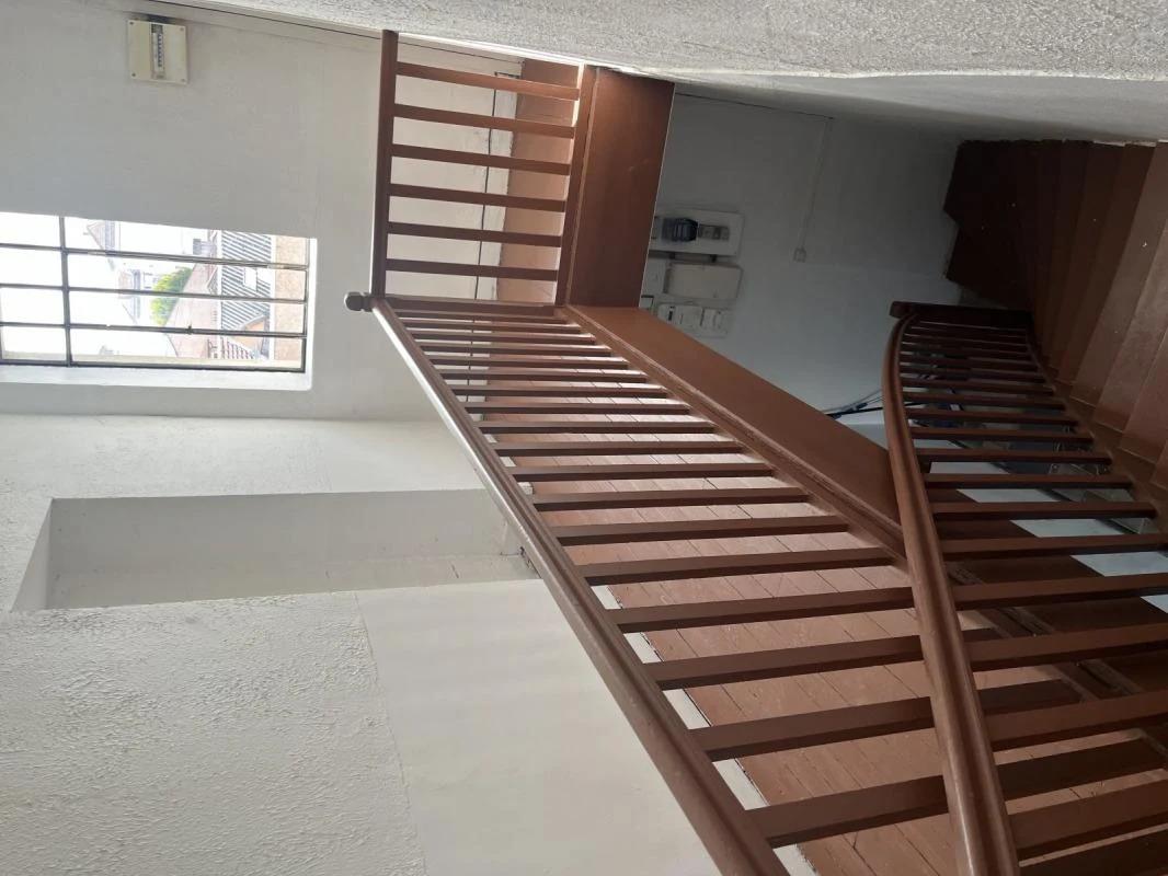 Maison à louer, 65m², Vénissieux