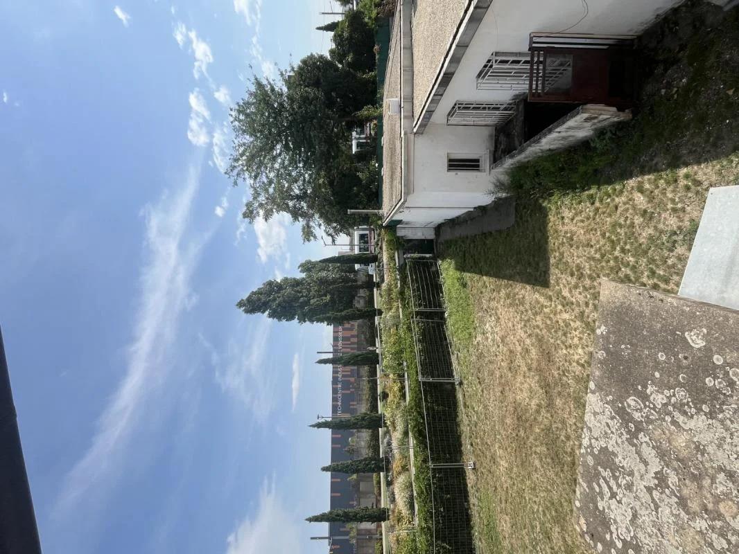 Maison à louer, 65m², Vénissieux