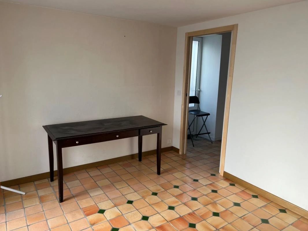 Appartement à louer, 50m², Nantes