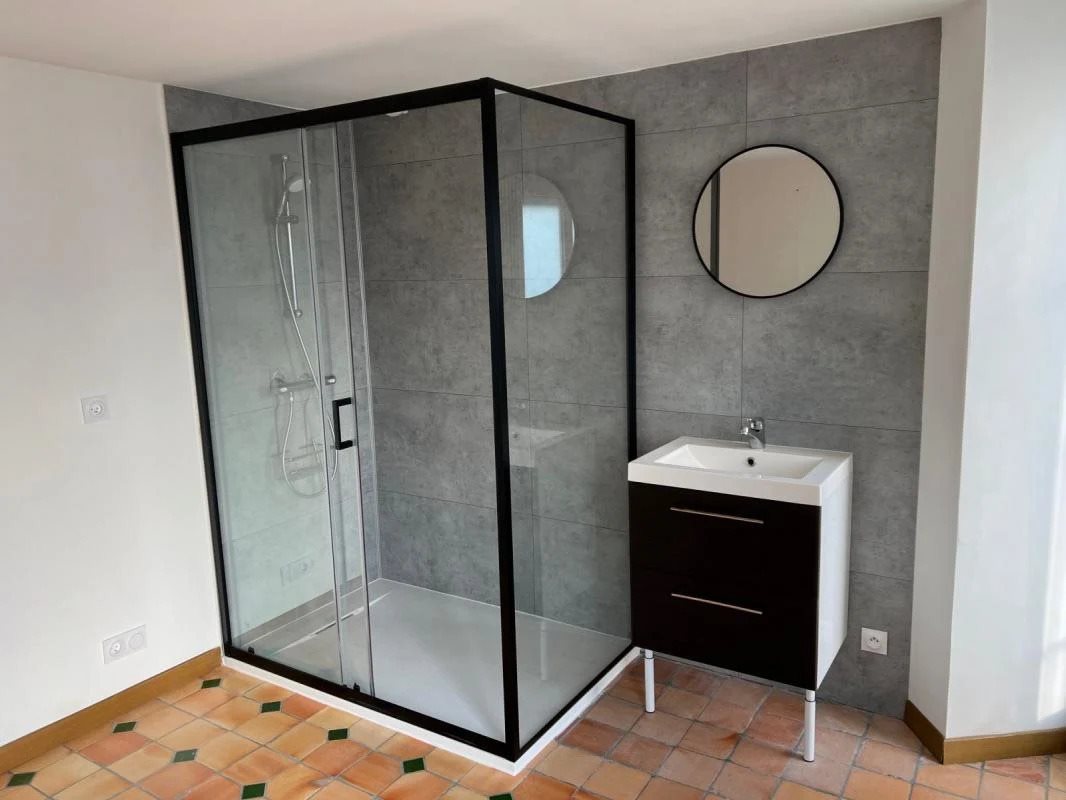 Appartement à louer, 50m², Nantes