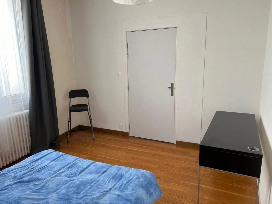 Appartement à louer, 50m², Nantes