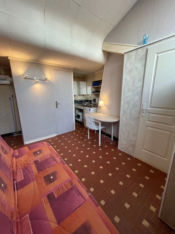 Appartement à louer, 13m², Lyon 2ème
