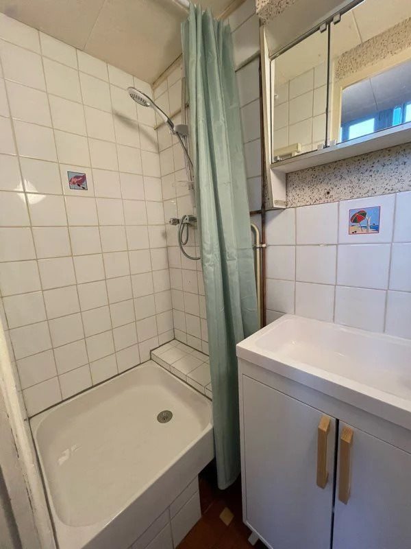 Appartement à louer, 13m², Lyon 2ème