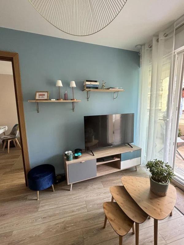 Appartement à louer, 39m², Beaulieu-sur-Mer