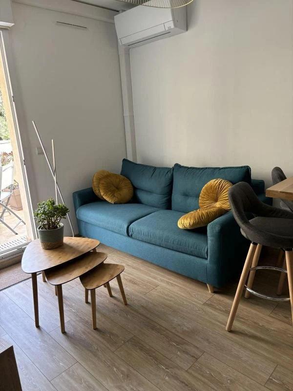 Appartement à louer, 39m², Beaulieu-sur-Mer