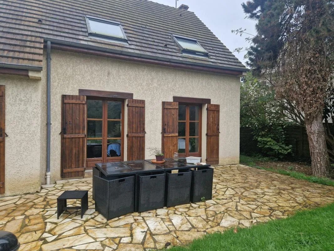 Maison à louer, 110m², Annet-sur-Marne