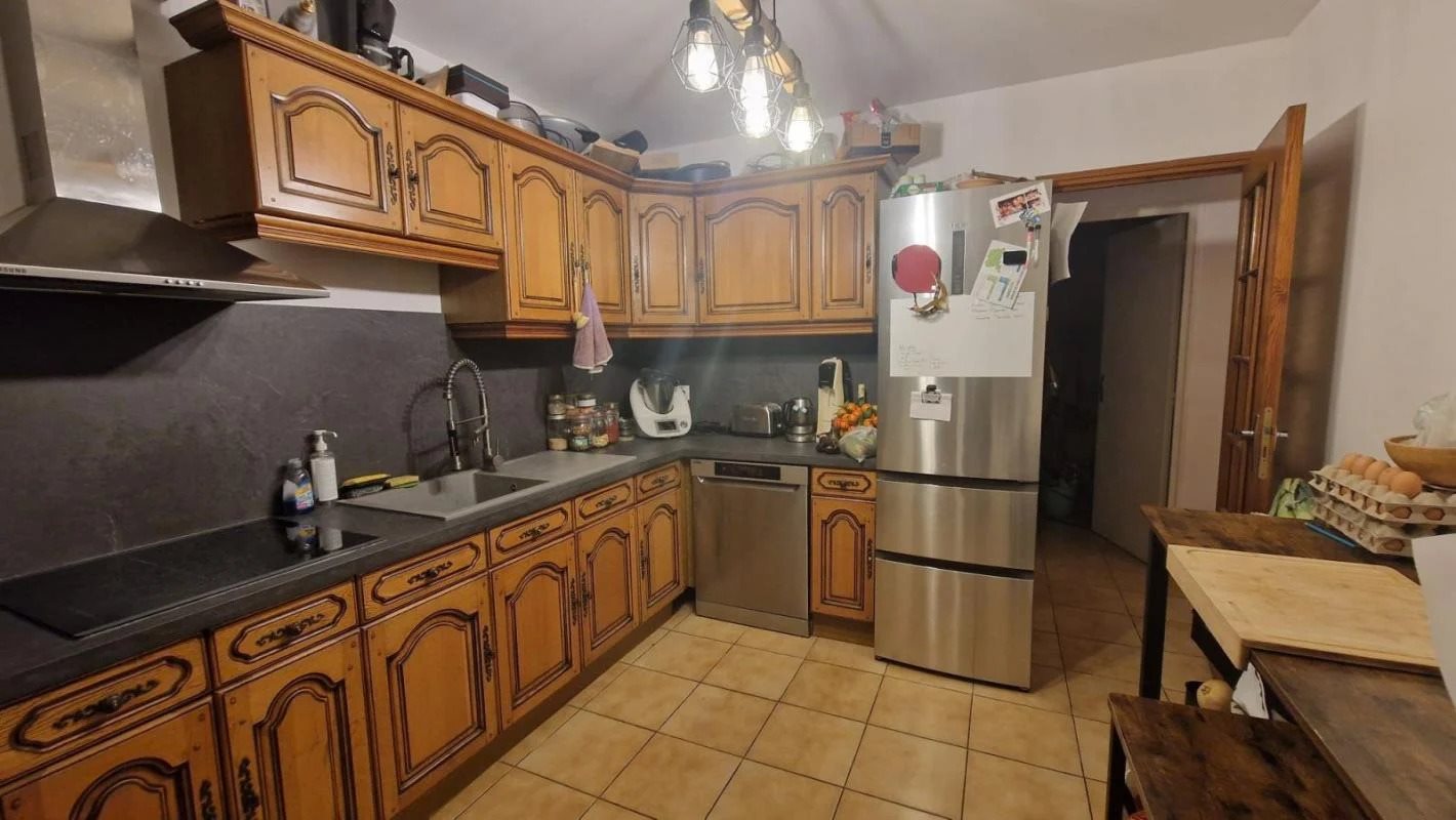 Maison à louer, 110m², Annet-sur-Marne