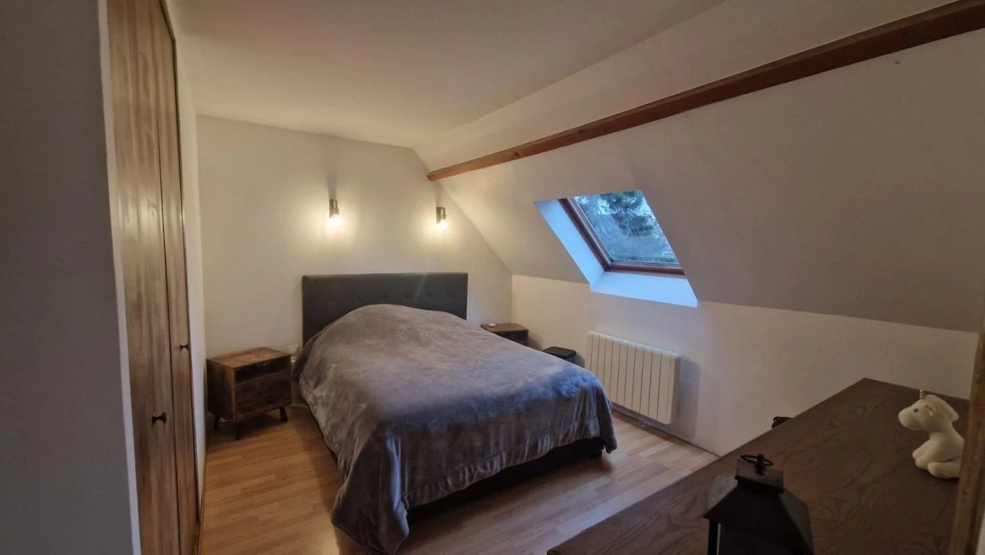 Maison à louer, 110m², Annet-sur-Marne