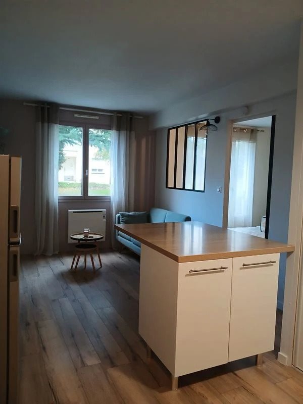 Appartement à louer, 35m², Angers