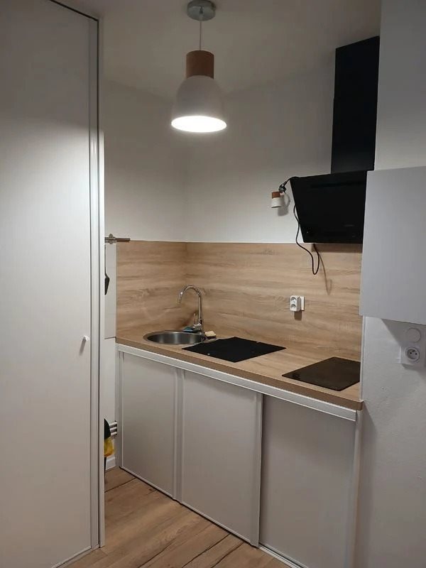 Appartement à louer, 35m², Angers