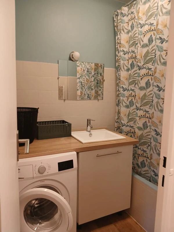 Appartement à louer, 35m², Angers