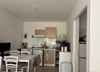 Appartement à louer, 42m², Nantes