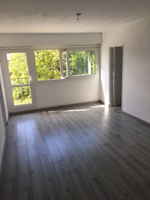 Appartement à louer, 74m², Nantes