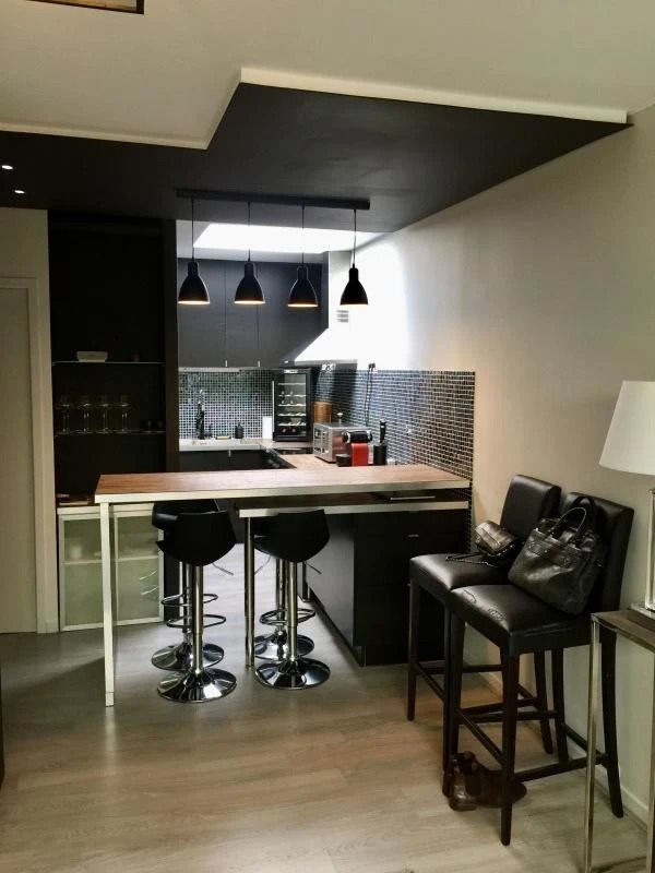 Appartement à louer, 30m², Bordeaux