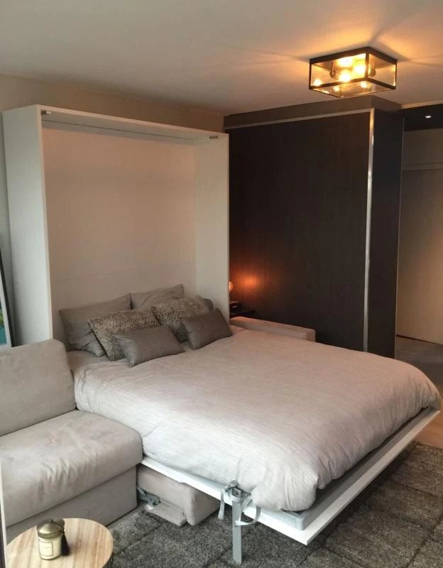 Appartement à louer, 30m², Bordeaux