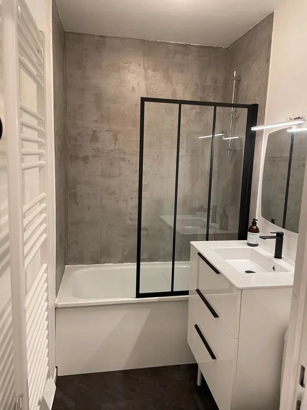 Appartement à louer, 20m², Lille