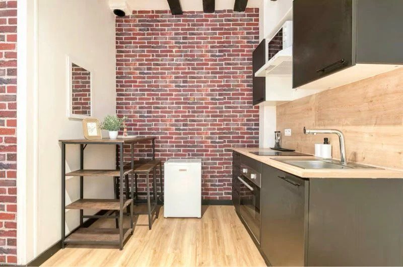 Appartement à louer, 30m², Angers