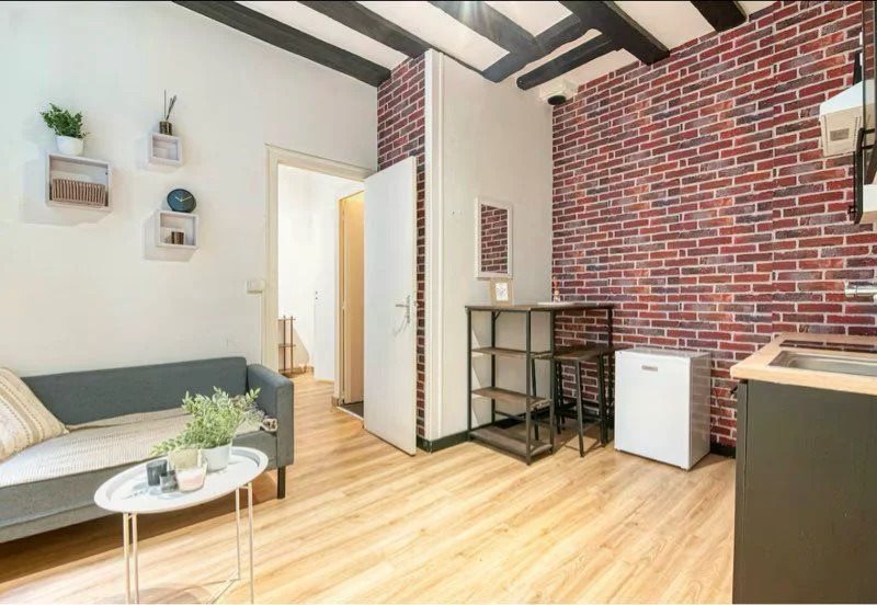 Appartement à louer, 30m², Angers