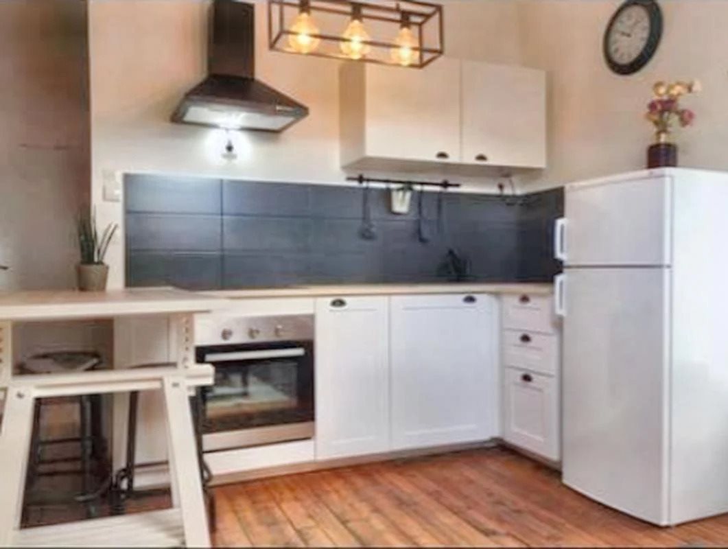 Appartement à louer, 72m², Sermoise