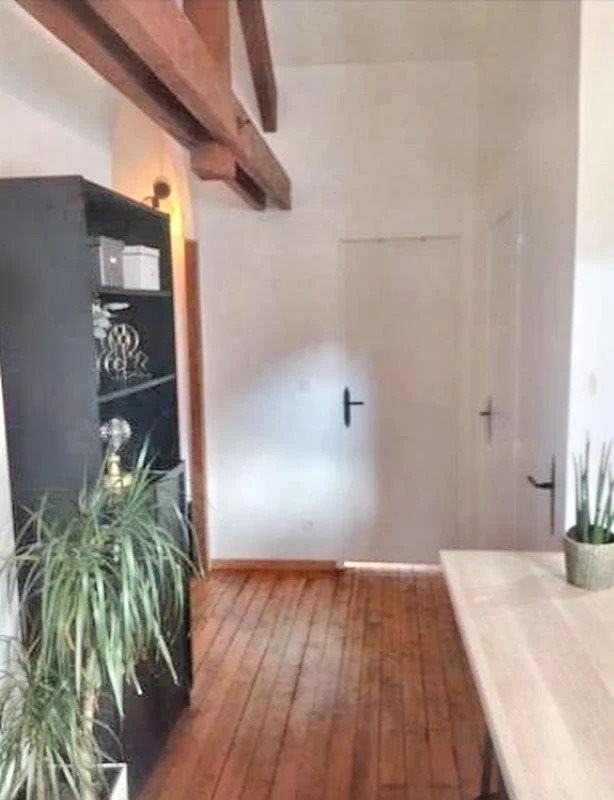 Appartement à louer, 72m², Sermoise