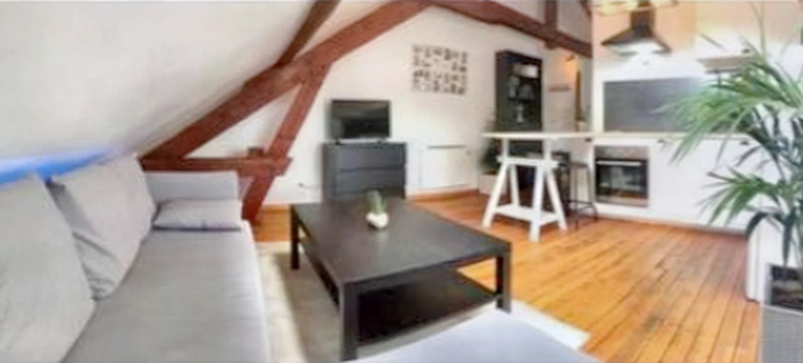 Appartement à louer, 72m², Sermoise